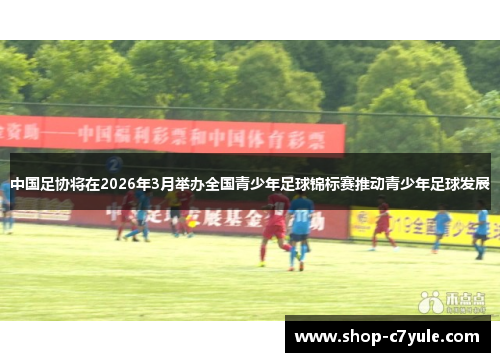 中国足协将在2026年3月举办全国青少年足球锦标赛推动青少年足球发展 中国足协将在2026年3月举办全国青少年足球锦标赛推动青少年足球发展